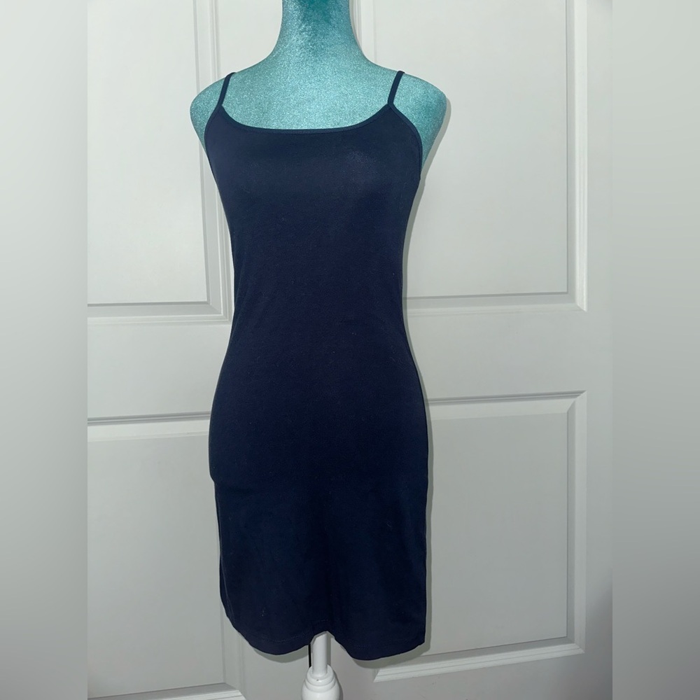 Basic mini dress 👗✨ - Picture 6 of 6